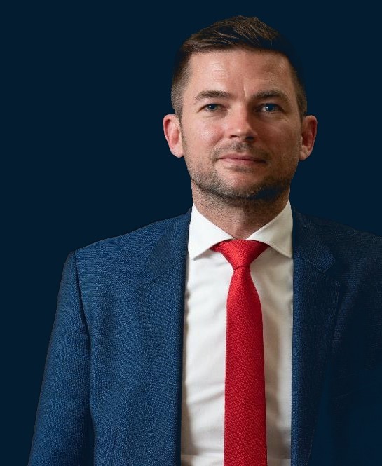 Porträt von Mag. Markus Kern